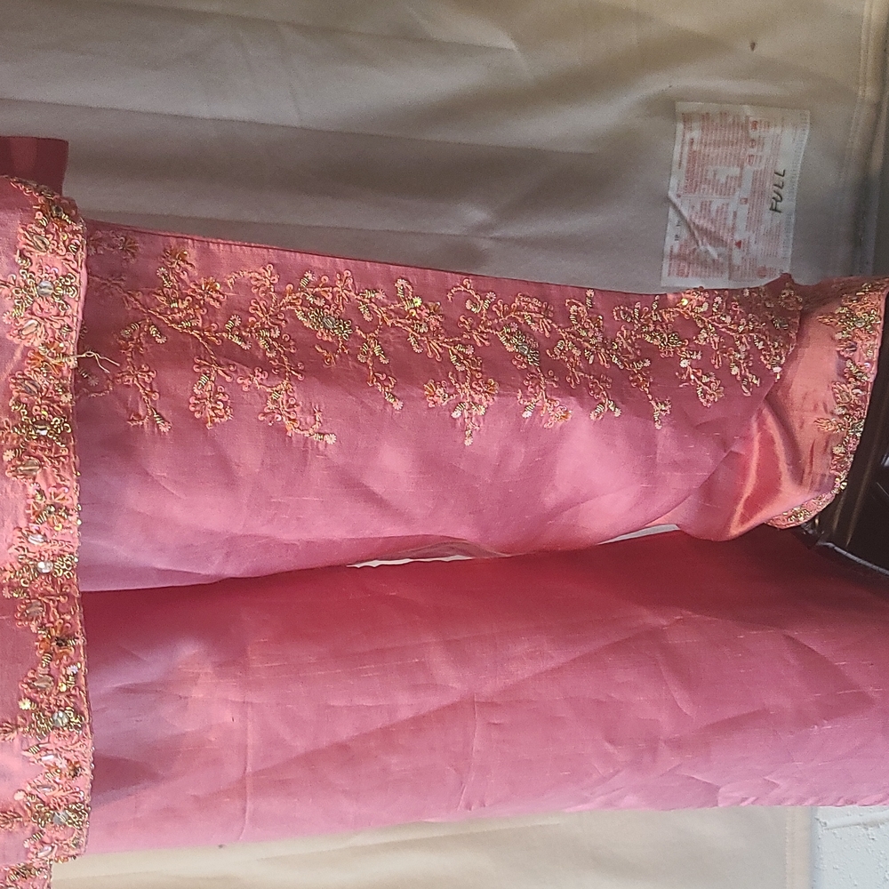 2 Pc Pants Suit - image 2